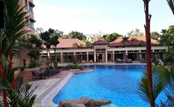 Simsville (D14), Condominium #578506341